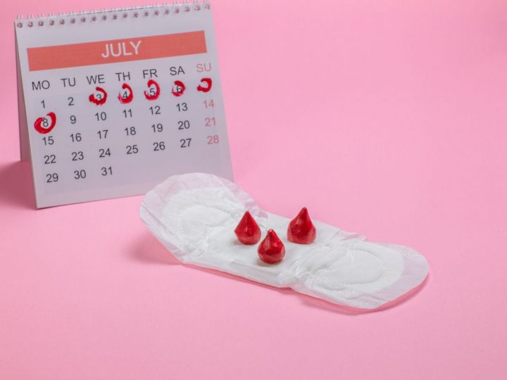 Comprendre le cycle menstruel et l’importance des serviettes hygiéniques