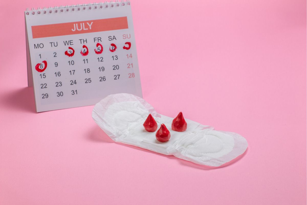 Comprendre le cycle menstruel et l’importance des serviettes hygiéniques